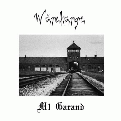 M1 Garand : Wärcharge - M1 Garand